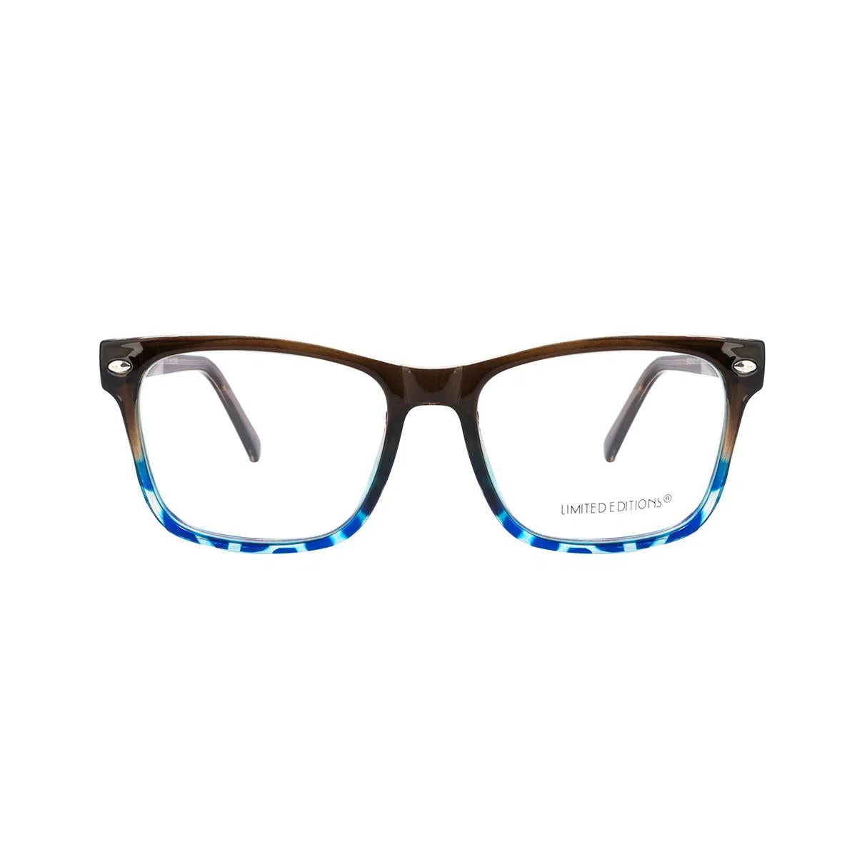 LIMITED EDITIONS 2204 Eyeglasses - view 2